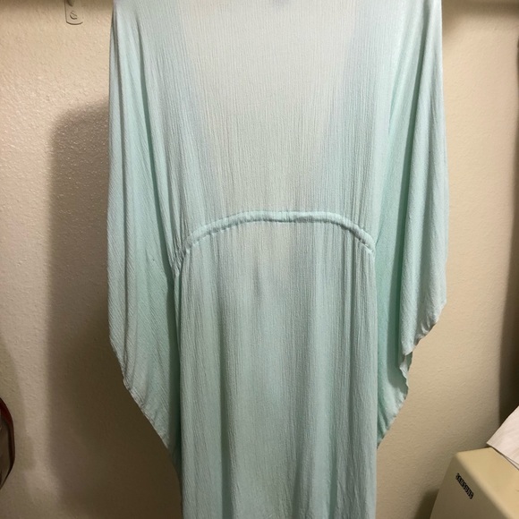 OP Swim Cover Up Size Small - Picture 5 of 9